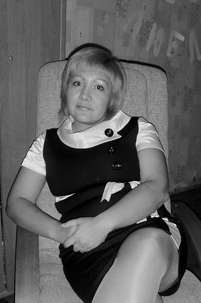 Татьяна Маковеева