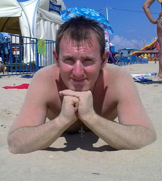 Владислав Ковалевский