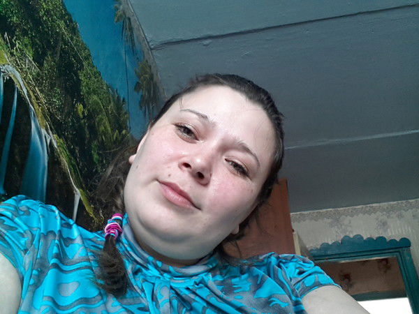 Оличка Косенко