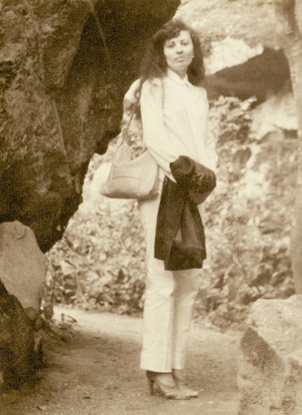 Людмила Бобровская