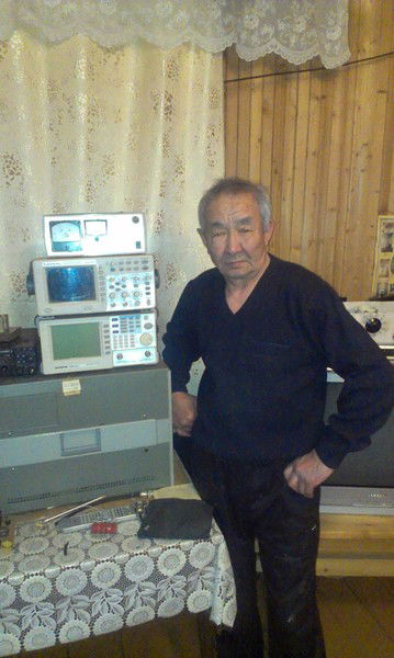 Роман Сидоров