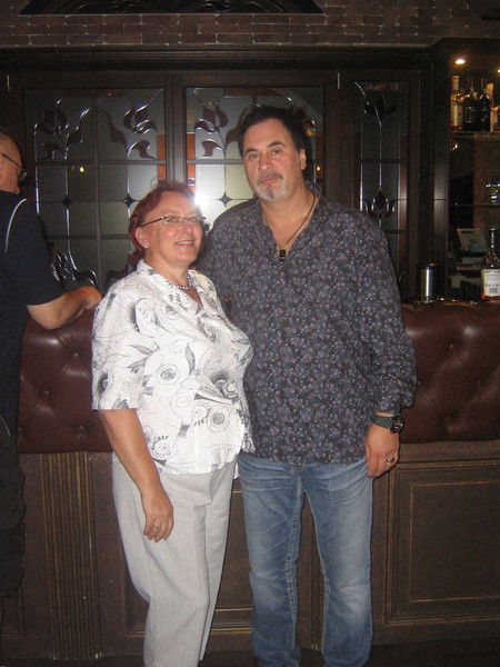 Тамара Сулимова