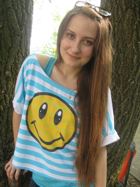 Настенька Шевчук