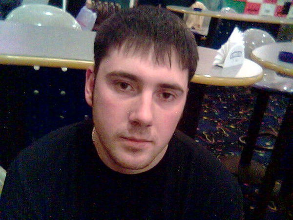 Николай Лысенко