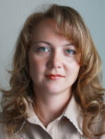 Анна Исаева