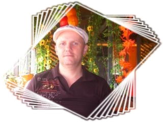 Евгений Сеньков