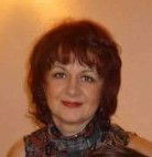 Марфуша Калинина