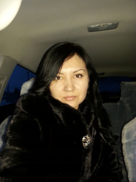 Дидара Алимбаева