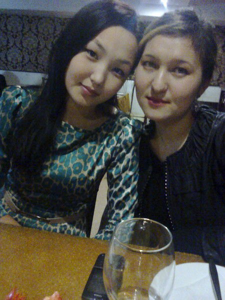 Жадыра Ерболаткызы