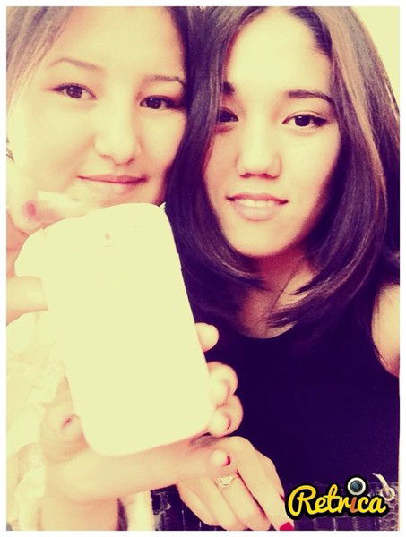 Cамая Милая, И Не Повторимая