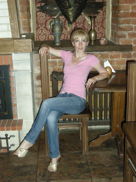 Юлия Малыхина