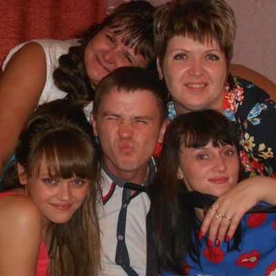 Евгения Варенцова