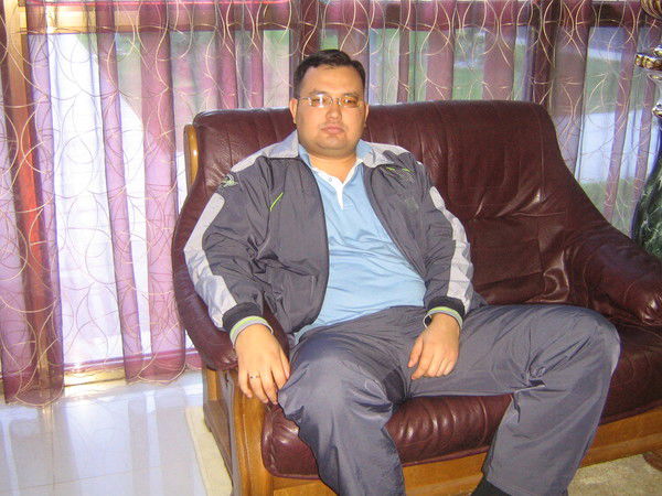 Мади Жусипов