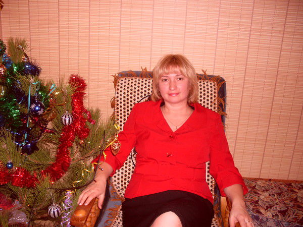 Валерия Ригина