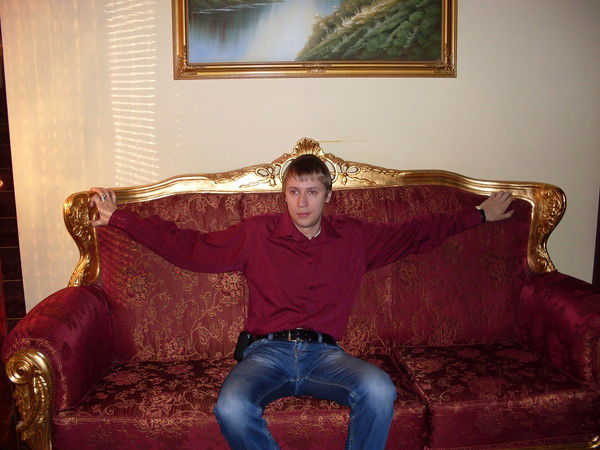 Александр Окружнов