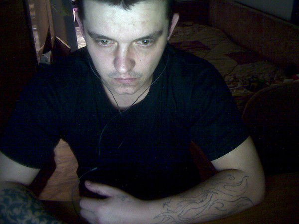 Леха Гаевский