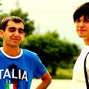 Шахин Мамедов