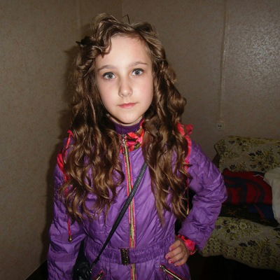 Ангелина Климято