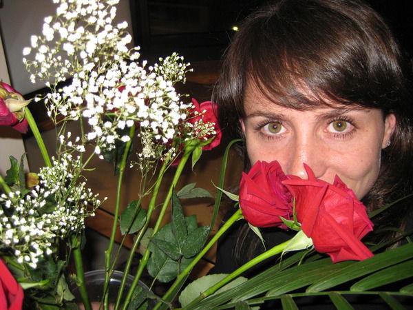 Марина Тихоненко