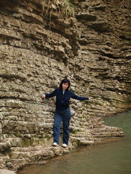 Альбина Суровенная