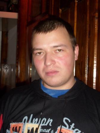 Александр Сулейманов