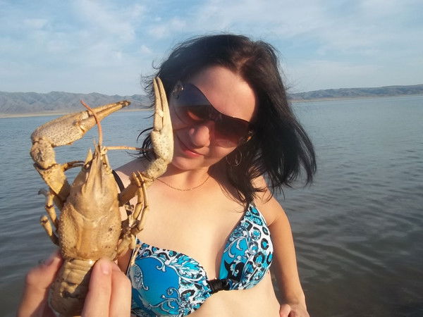 Дарья Галитовская