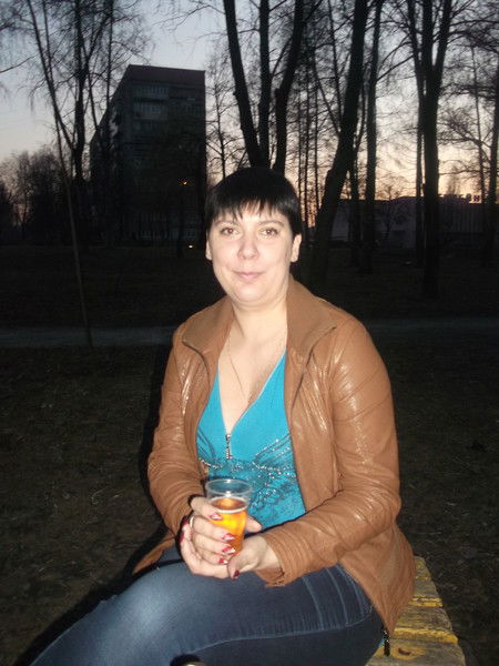 Ирина Лопухова