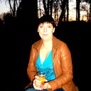 Ирина Лопухова