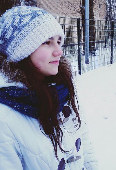 Кристина Ильина