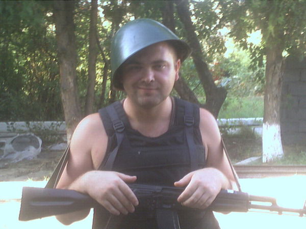 Андрей Потехин