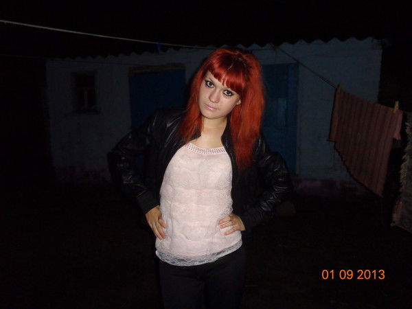 Елена Шейфер