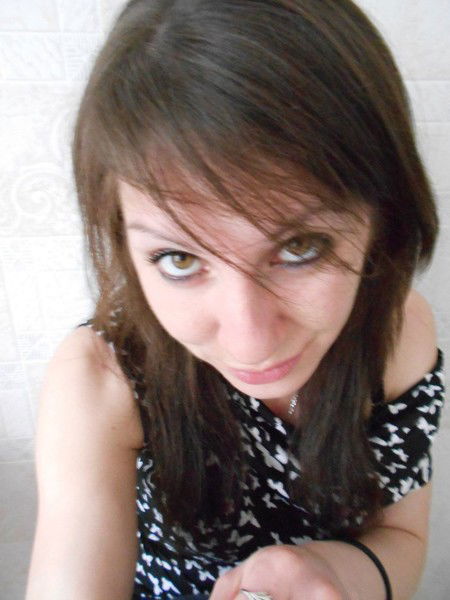 Светлана Сабурова