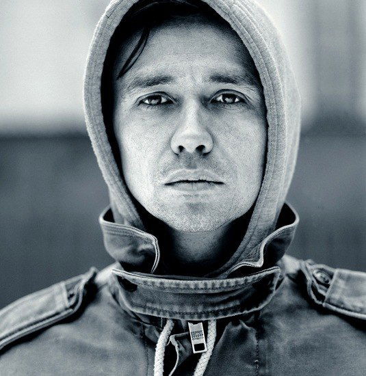 Андрей Евтушенко