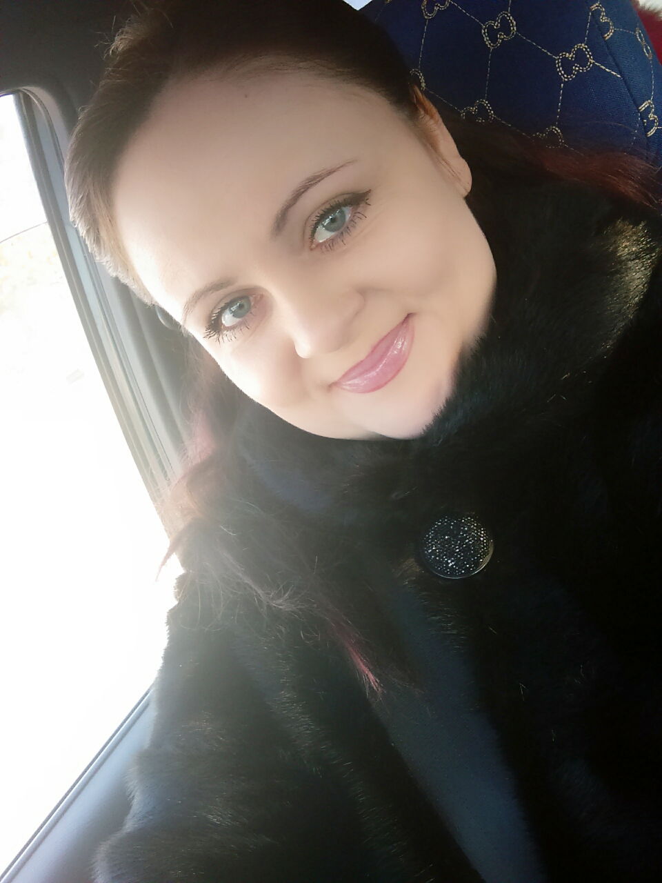 Барабашка ***