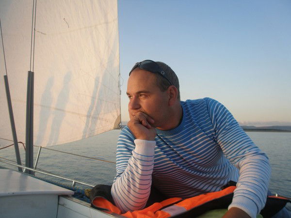 Роман Козлов