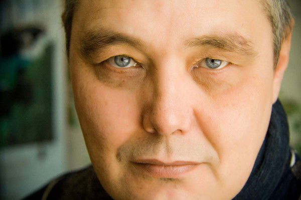 Рамиль Габдулхаков