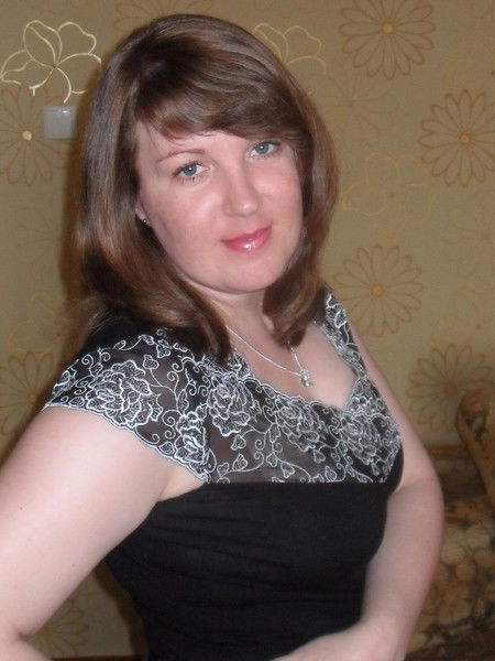 Татьяна Власова