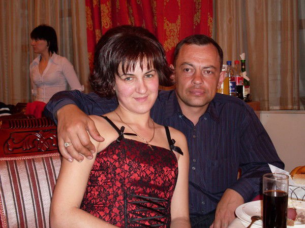 Алла Федотова