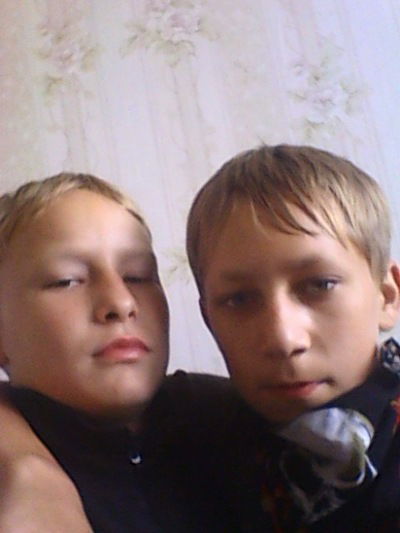 Саша Васильев