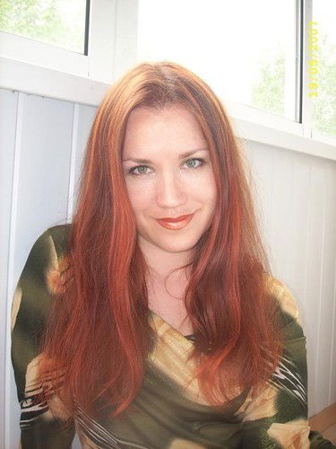 Елена Фомина