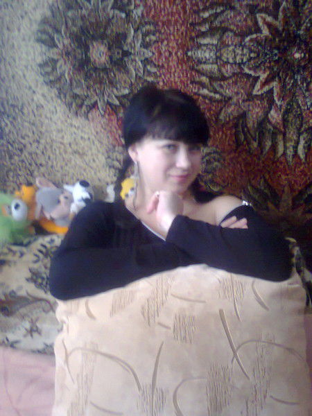 Наташа Бережко