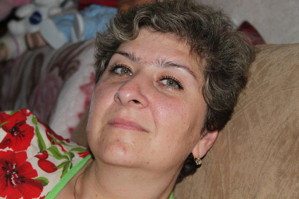 Эльмира *********