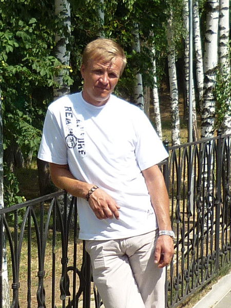 Сергей Дёмин