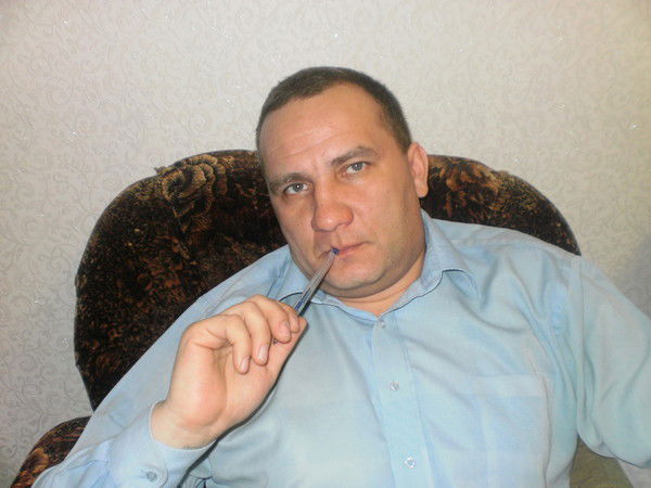 Данис Нигаматулин