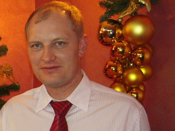 Юрий Беленовский