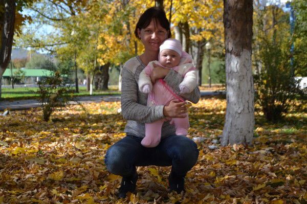 Карина Кузьмич