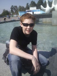 Павел Макаров