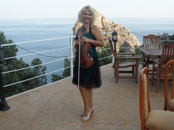 Галина Галеева