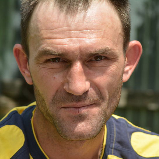 Сергей Вишневский