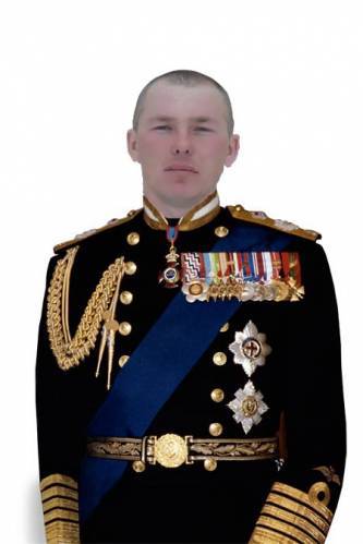 Иван Архипов